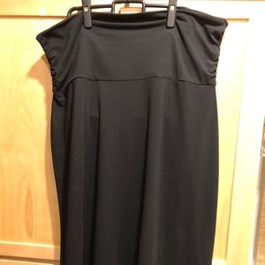 Super comfortable cotton skirt